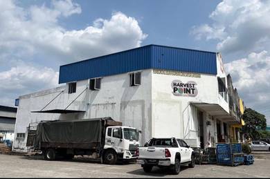Pemandu Lorry (Lesen E-Full)