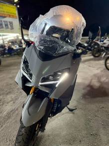 Yamaha TMAX