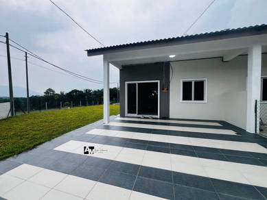 1-storey Terraced House For Sale in Kulim,KDH