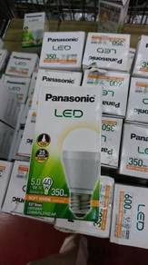 Bulb LED 5 watts - Panasonic