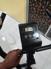 basikal senaman