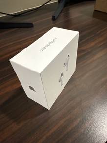 Apple AirPods Pro 3 – Brand New / Sealed