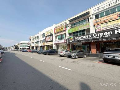 Shop lot For Rent in Bandar Bukit Tinggi,SGR