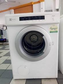 Electrolux 7kg Machine Mesin Kering Dryer Drying