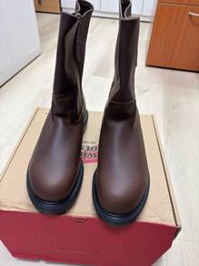Safety shoes Red Wing PECOS