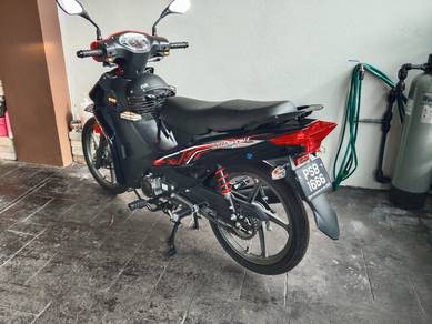SM Sport 110E