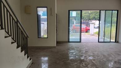 2-storey Terraced House For Sale in Rawang,SGR