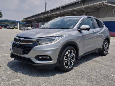 Honda HR-V V in Johor Bahru, JHR
