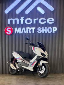 WMOTO ES250i