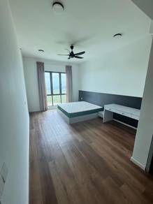 Service Residence For Rent in Suasana @ Utropolis