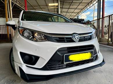 Proton Persona PREMIUM in Cheras, SGR