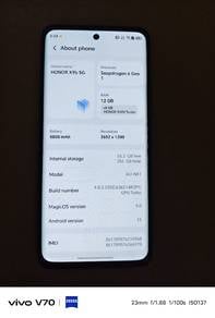 Honor X9B 5G 
