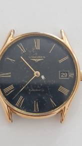 longines automatic watches 
