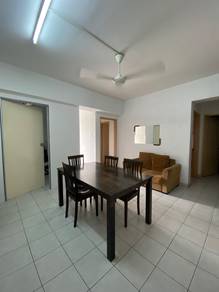 Apartment For Rent in Sri Cempaka Apartment