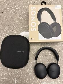 SONOS ACE Headphones + Samsung music frame