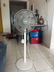 fan