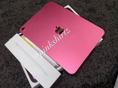 NEW iPad 11th Generation 128GB + Apple Pencil