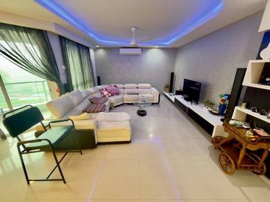 Condominium For Sale in Abadi Ria
