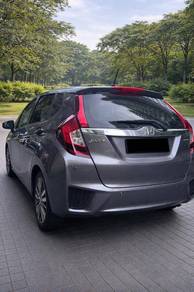 Honda Jazz V in Petaling Jaya, SGR