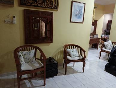 Kayu Jati