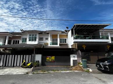 2-storey Terraced House For Sale in Others,PRK