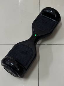 Hoverboard