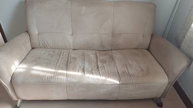 3seater sofa