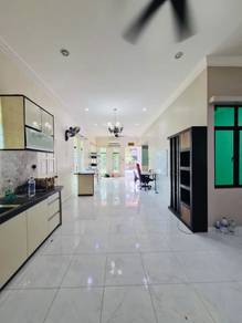 1-storey Terraced House For Sale in Bertam,PNG