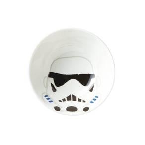 Disney Star Wars Stormtrooper Porcelain Bowl