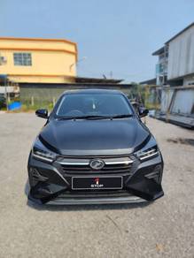 Perodua Axia SE SE in Kuching, SWK