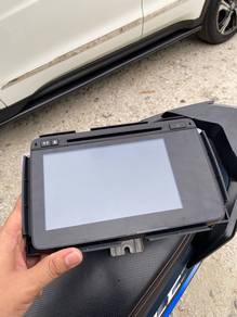 Original Player Honda HRV2015