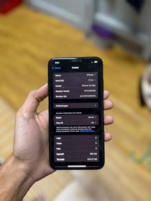 ip xsmax