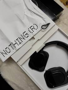 NEW HEADPHONE NOTHING (a)