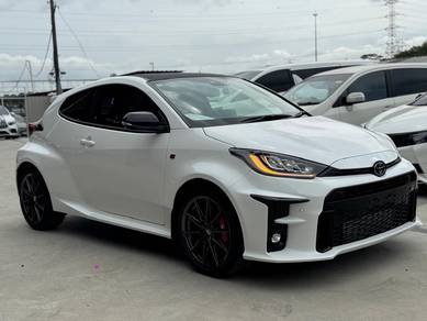 Toyota GR Yaris RZ HIGH PERFORMANCE in Johor Bahru, JHR