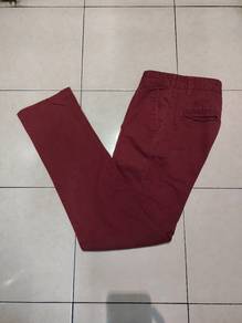 Seluar Preloved