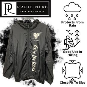 BSN Windbreaker