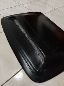 scoop bonet depan kacil (BIG)