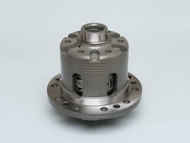 Cusco Japan 1.5 Way Type RS LSD Kit FL5 FK8 K20C
