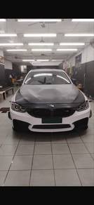 BMW 320i 20i (CKD) in Bukit Jalil, KUL