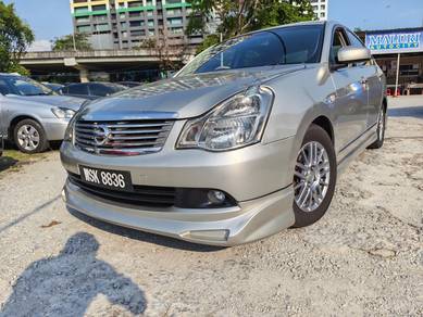 Nissan Sylphy COMFORT IMPUL in Cheras, KUL