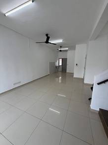 2-storey Terraced House For Rent in Banting,SGR