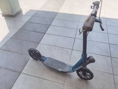 Decathlon Town 9 scooter