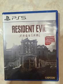 Used PS5 Game dics