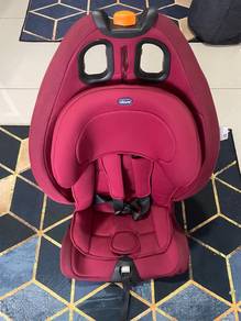 car seat