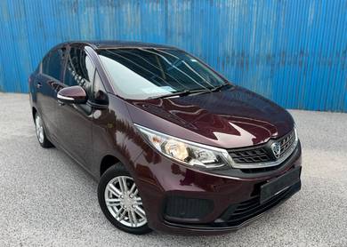 Proton Persona STANDARD in Seri Kembangan, SGR