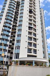 Condominium For Sale in Marina Tower Relau