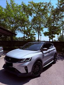 Proton X50 EXECUTIVE in Sungai Besi, KUL