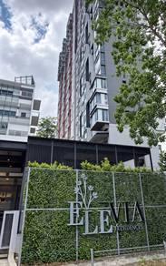 Condominium For Sale in Elevia Residences