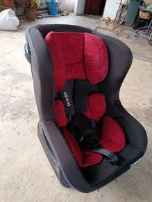 car seat