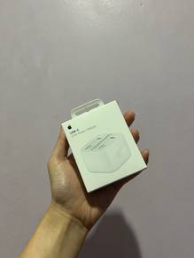 Apple USB-C 20W Power Adapter